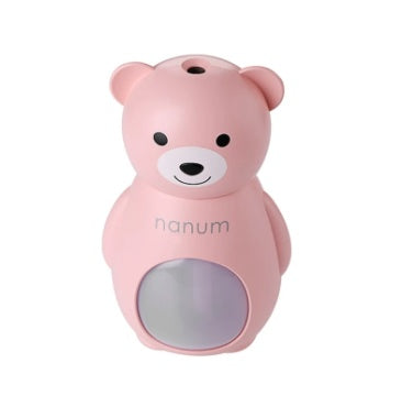 USB Mini Bear Cute Desk Humidifier