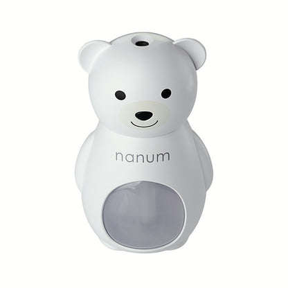 USB Mini Bear Cute Desk Humidifier